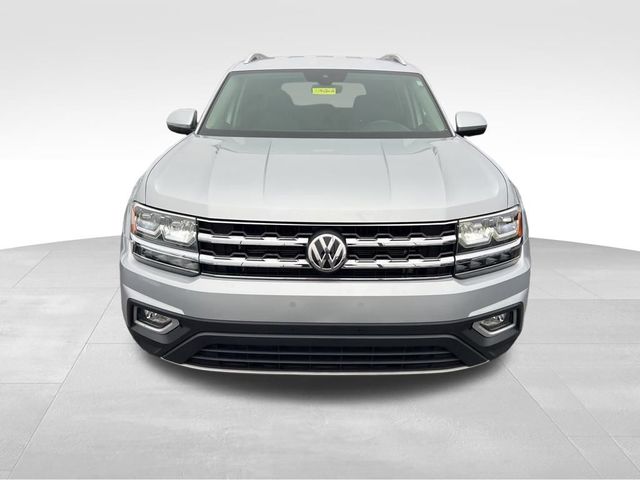 2019 Volkswagen Atlas 3.6L V6 SE Technology