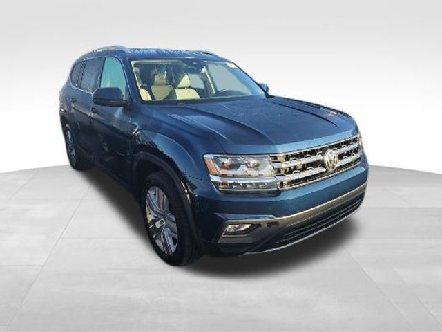 2019 Volkswagen Atlas 3.6L V6 SE Technology