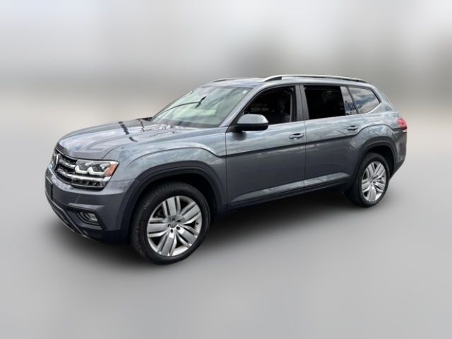 2019 Volkswagen Atlas 3.6L V6 SE Technology