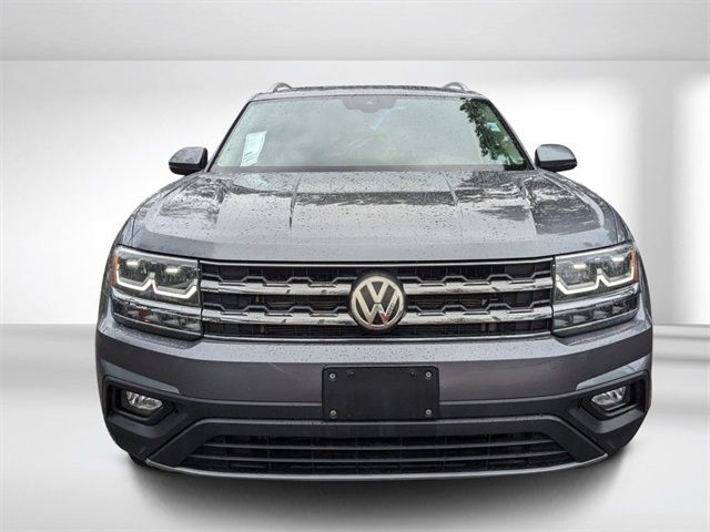 2019 Volkswagen Atlas 3.6L V6 SE Technology