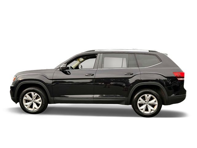 2019 Volkswagen Atlas 3.6L V6 SE Technology