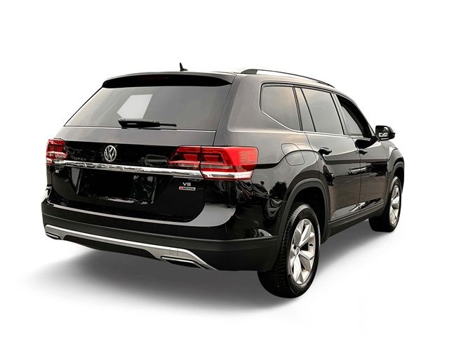 2019 Volkswagen Atlas 3.6L V6 SE Technology