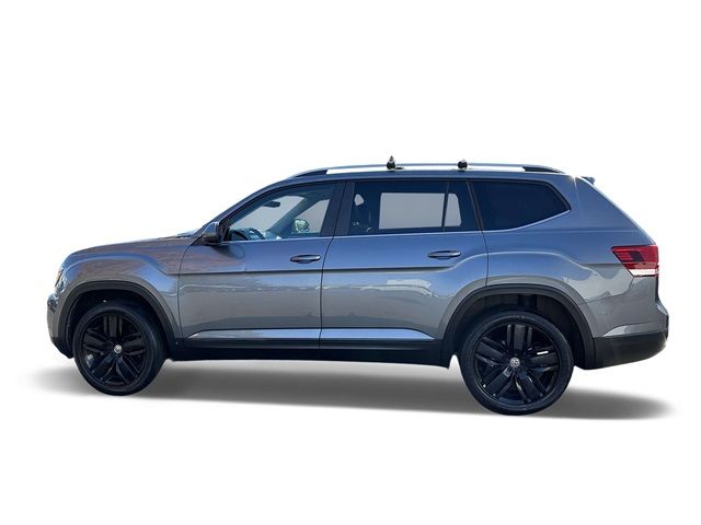 2019 Volkswagen Atlas 3.6L V6 SE Technology