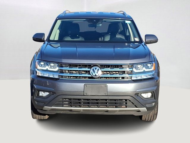 2019 Volkswagen Atlas 3.6L V6 SE Technology