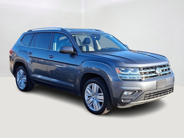 2019 Volkswagen Atlas 3.6L V6 SE Technology