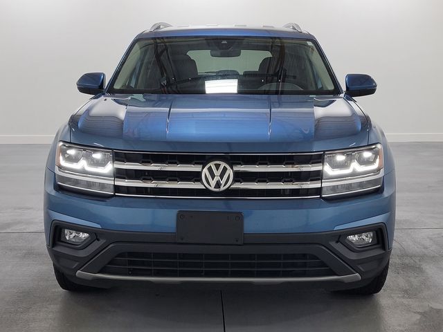 2019 Volkswagen Atlas 3.6L V6 SE Technology