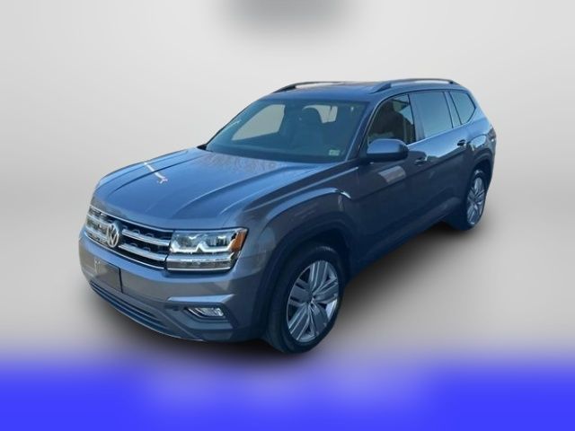 2019 Volkswagen Atlas 3.6L V6 SE Technology