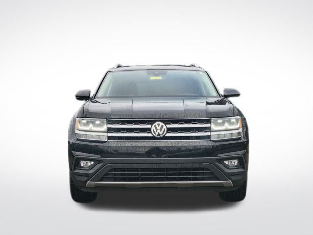 2019 Volkswagen Atlas 3.6L V6 SE Technology