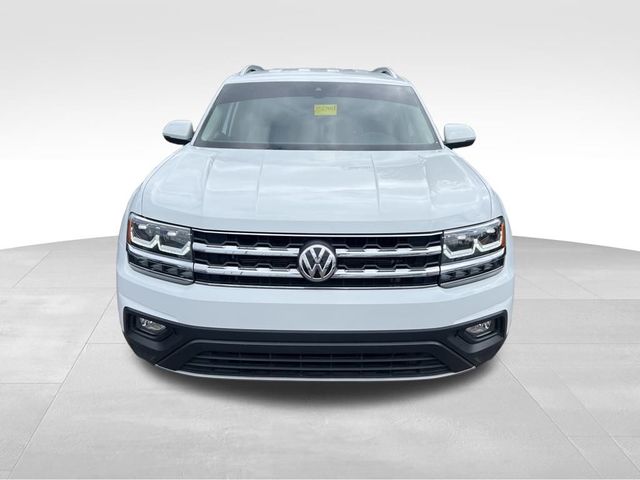 2019 Volkswagen Atlas 3.6L V6 SE Technology