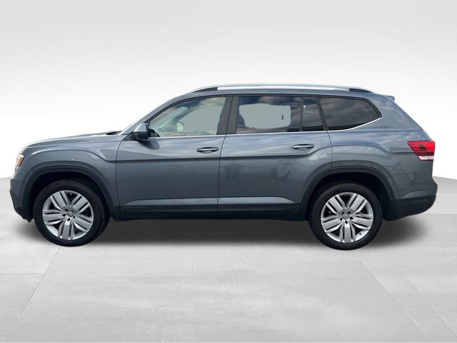 2019 Volkswagen Atlas 3.6L V6 SE Technology