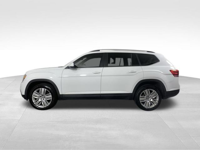 2019 Volkswagen Atlas 3.6L V6 SE Technology