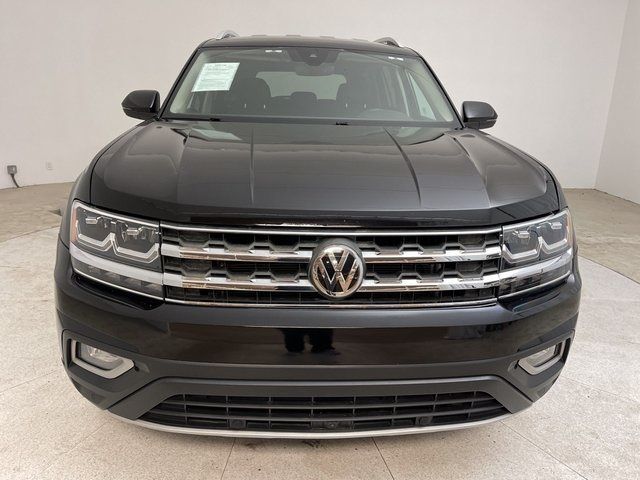 2019 Volkswagen Atlas 3.6L V6 SE Technology