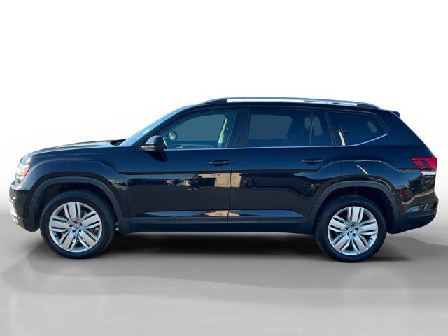 2019 Volkswagen Atlas 3.6L V6 SE Technology