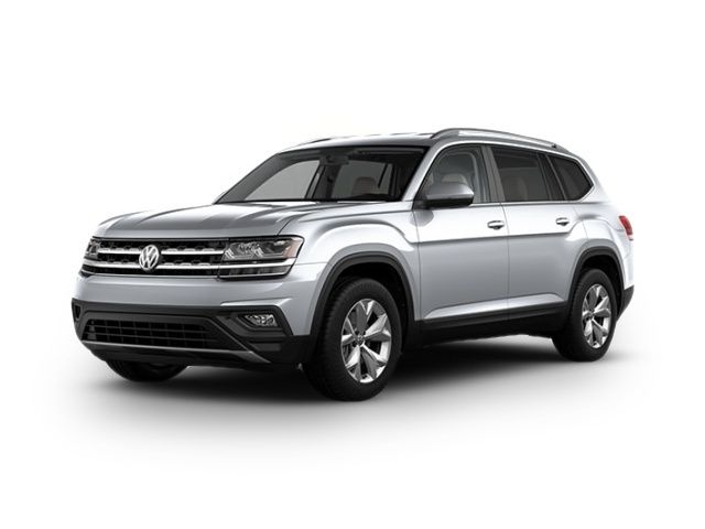 2019 Volkswagen Atlas 3.6L V6 SE Technology
