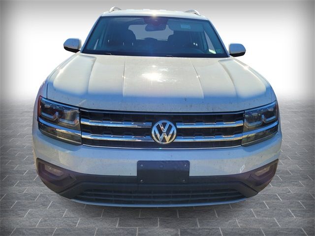 2019 Volkswagen Atlas 3.6L V6 SE Technology