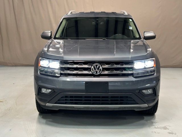 2019 Volkswagen Atlas 3.6L V6 SE Technology