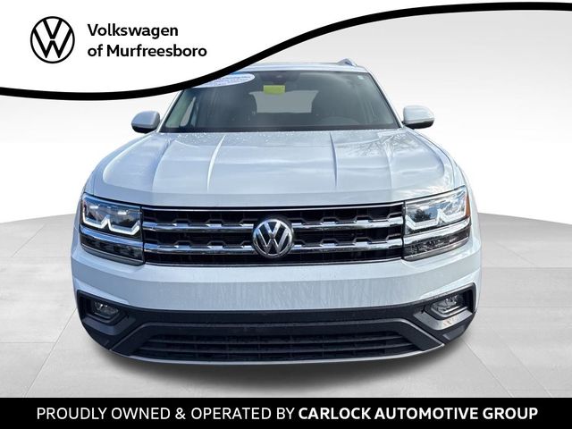 2019 Volkswagen Atlas 3.6L V6 SE Technology