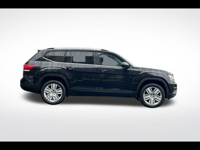 2019 Volkswagen Atlas 3.6L V6 SE Technology