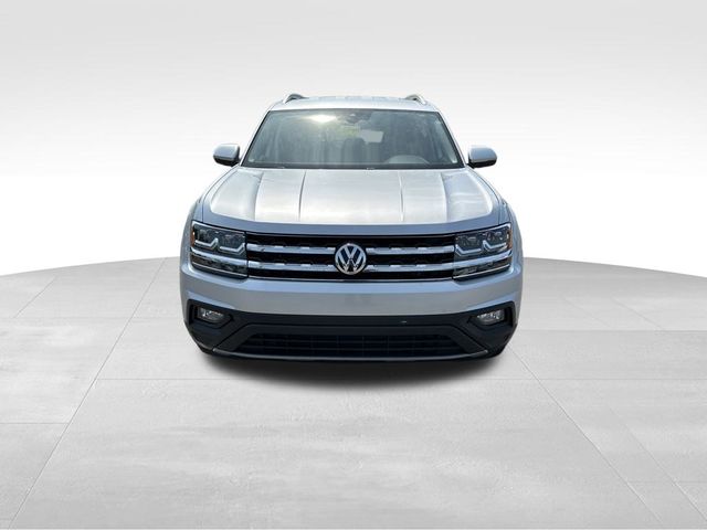 2019 Volkswagen Atlas 3.6L V6 SE Technology