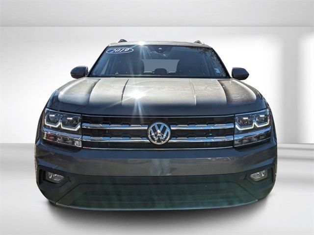 2019 Volkswagen Atlas 3.6L V6 SE Technology