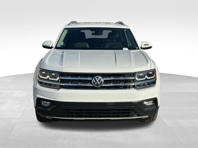 2019 Volkswagen Atlas 3.6L V6 SE Technology