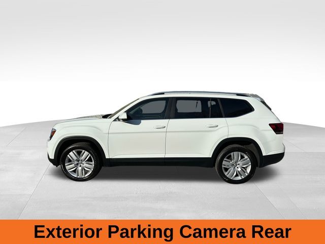 2019 Volkswagen Atlas 3.6L V6 SE Technology