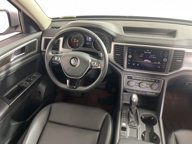 2019 Volkswagen Atlas 3.6L V6 SE Technology