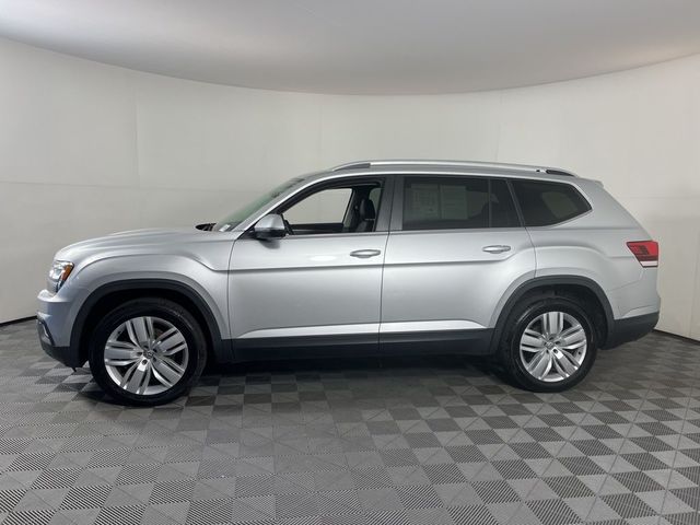 2019 Volkswagen Atlas 3.6L V6 SE Technology