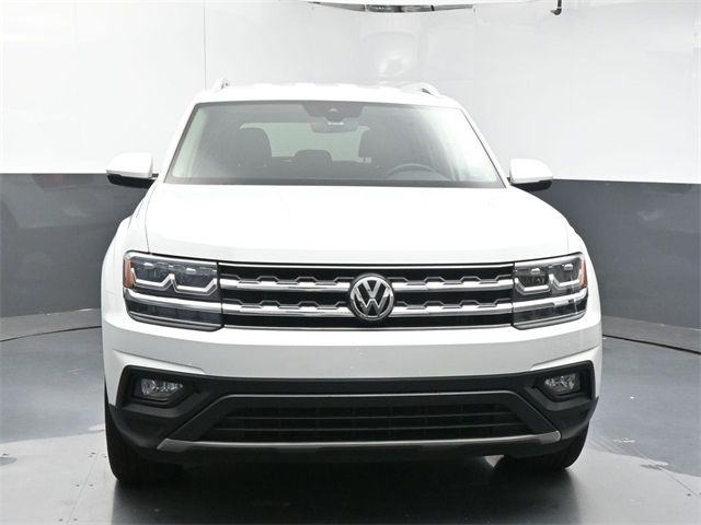 2019 Volkswagen Atlas 3.6L V6 SE Technology