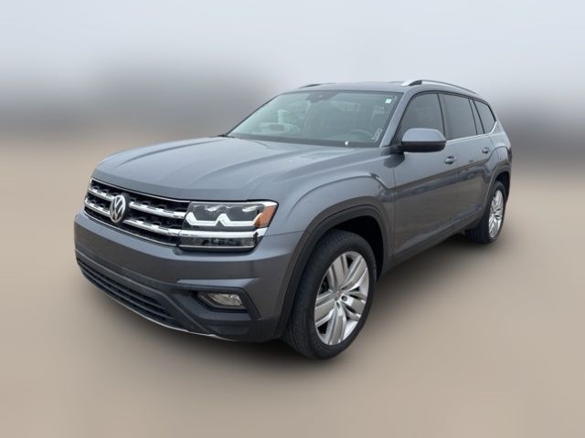 2019 Volkswagen Atlas 3.6L V6 SE Technology