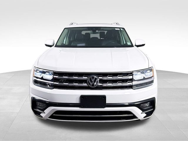 2019 Volkswagen Atlas 3.6L V6 SE Technology R-Line