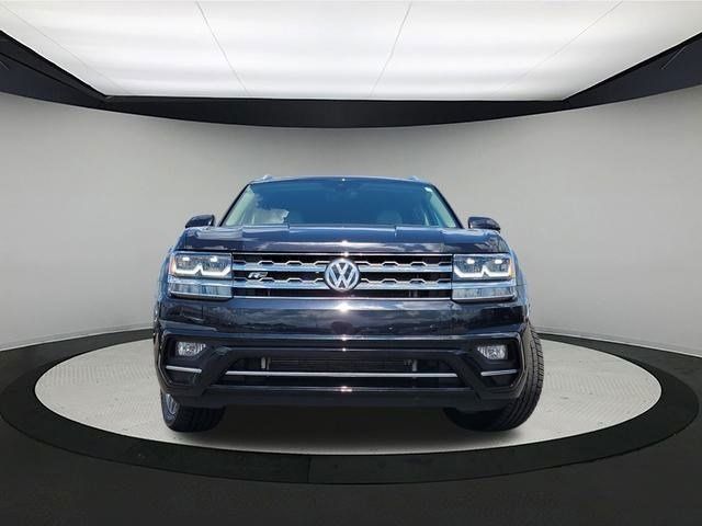 2019 Volkswagen Atlas 3.6L V6 SE Technology R-Line