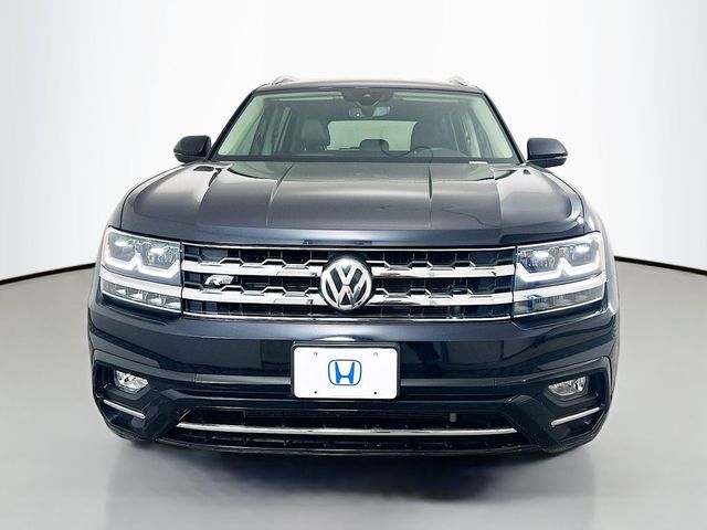 2019 Volkswagen Atlas 3.6L V6 SE Technology R-Line