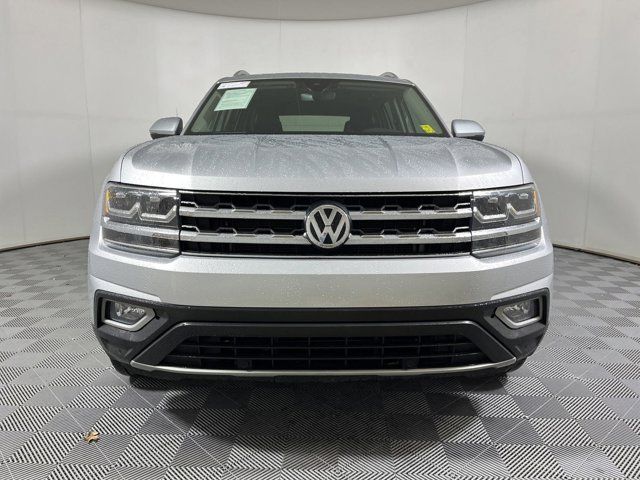 2019 Volkswagen Atlas 3.6L V6 SEL