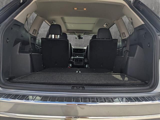 2019 Volkswagen Atlas 3.6L V6 SEL