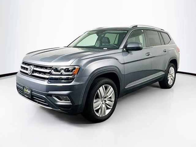 2019 Volkswagen Atlas 3.6L V6 SEL