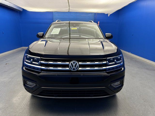 2019 Volkswagen Atlas 3.6L V6 SEL