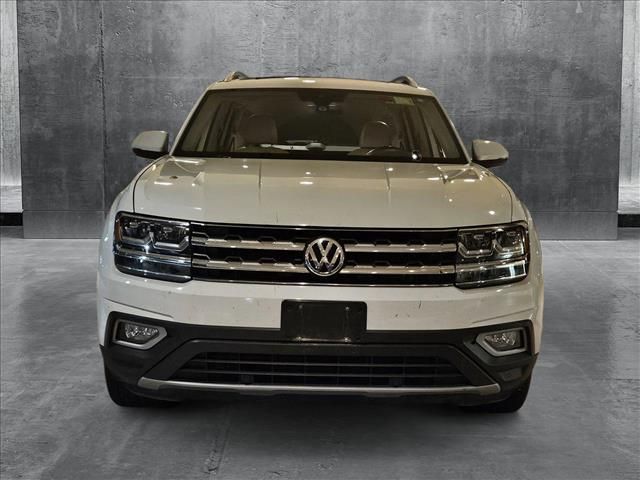 2019 Volkswagen Atlas 3.6L V6 SEL