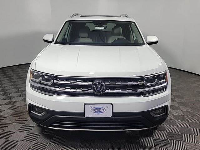 2019 Volkswagen Atlas 3.6L V6 SEL