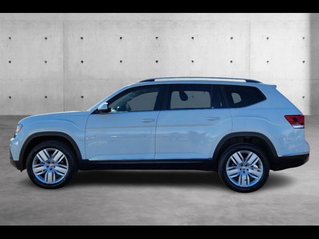 2019 Volkswagen Atlas 3.6L V6 SEL