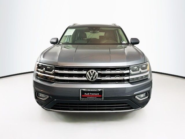 2019 Volkswagen Atlas 3.6L V6 SEL