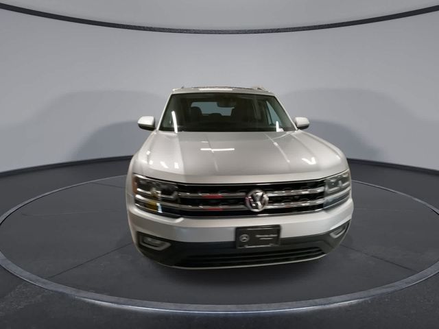 2019 Volkswagen Atlas 3.6L V6 SEL