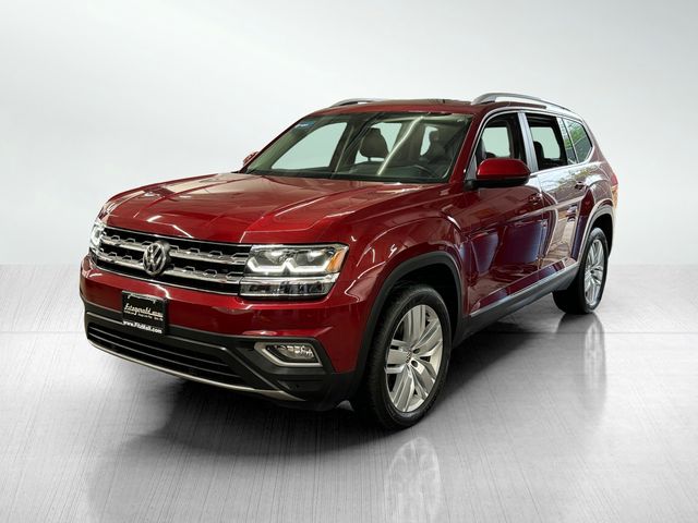 2019 Volkswagen Atlas 3.6L V6 SEL