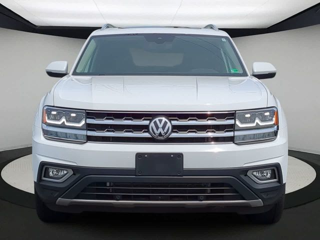 2019 Volkswagen Atlas 3.6L V6 SEL Premium