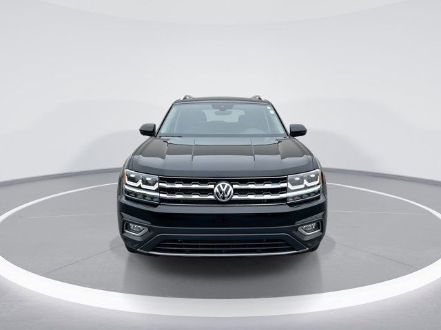 2019 Volkswagen Atlas 3.6L V6 SEL Premium