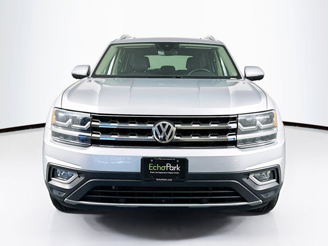 2019 Volkswagen Atlas 3.6L V6 SEL Premium