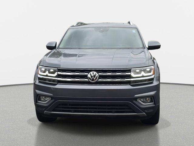 2019 Volkswagen Atlas 3.6L V6 SEL Premium