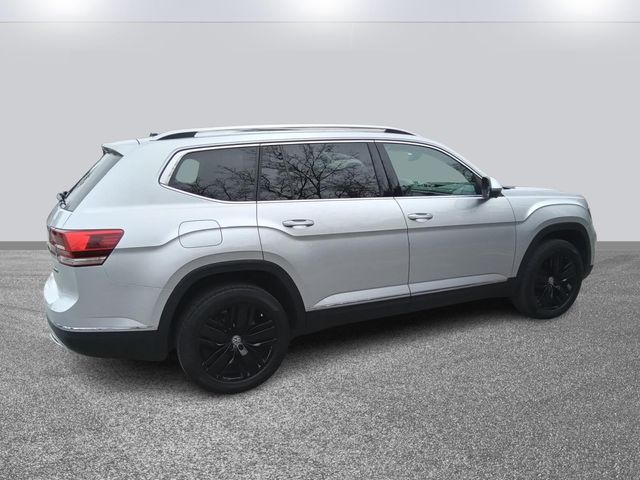 2019 Volkswagen Atlas 3.6L V6 SEL Premium