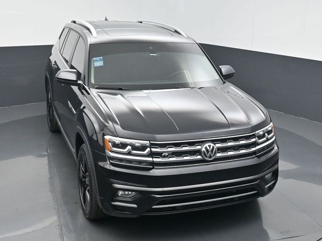 2019 Volkswagen Atlas 3.6L V6 SEL R-Line