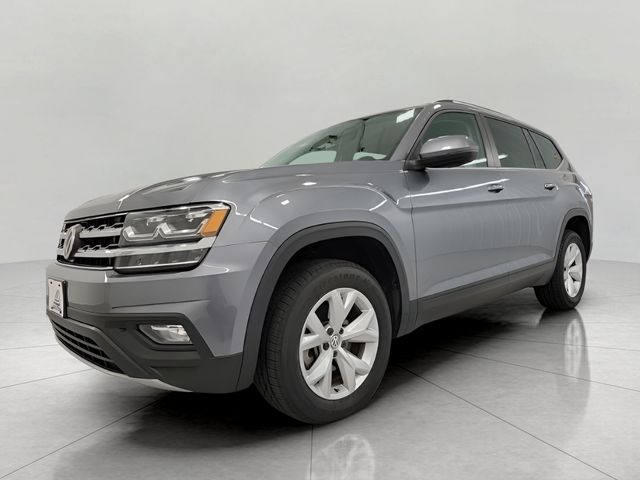 2019 Volkswagen Atlas 3.6L V6 SE